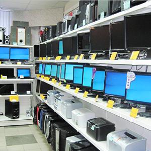 Компьютерные магазины Карасука