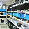 Компьютерные магазины в Карасуке